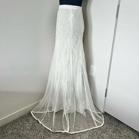 RARE EXC • Free People Cordelia Set - PANTS ONLY • - Picture 7 of 12